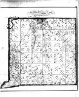 Township 42 N Range 4 E, Jefferson County 1876